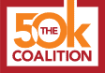 50k coalition logo