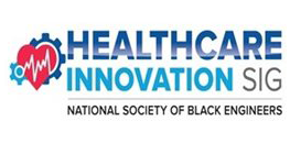 logo of health innovation sig