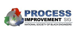 logo of process improvement sig