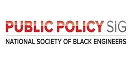 logo of public policy sig